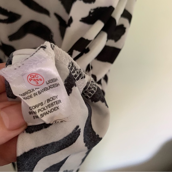 2 Dye 4 Ladies Plus Size Shirt Size 2X - Picture 4 of 7